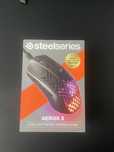 Myszka gamingowa steelseries aerox 3
