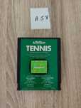 Tennis Atari 2600 Activision