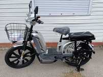 Хит‼️Электровелосипед Crosser E-Delta 800 Вт, 15Ah, колеса 17