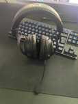 Headset Logitech G PRO X Wireless Lightspeed Gaming