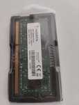 озу 4гб ддр3 (4 gb ddr3l 12800) для ноутбука