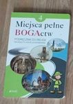 Podręcznik do religii "Miejsca pełne BOGActw"