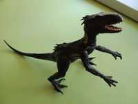 Динозавр Індораптор Jurassic World Indoraptor