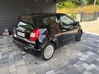 Citroën C2 CITROEN C2 - diesel, automat
