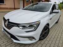 Renault Megane 2016!gt line!96000km!kamera