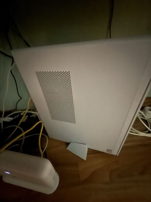 IdeaCentre Tower OBIRH9