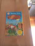 Geronimo Stilton