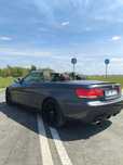 BMW Seria 3 BMW E93 2.0d