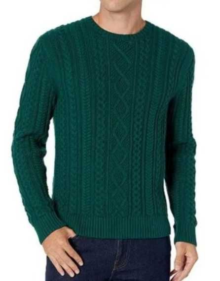 Amazon Essentials чоловічий джемпер светер розмір Л-ХЛ