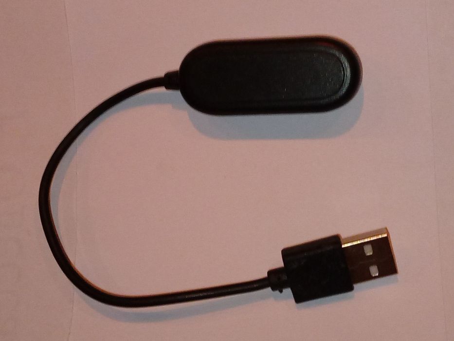 Зарядное для MI band 4 и 5