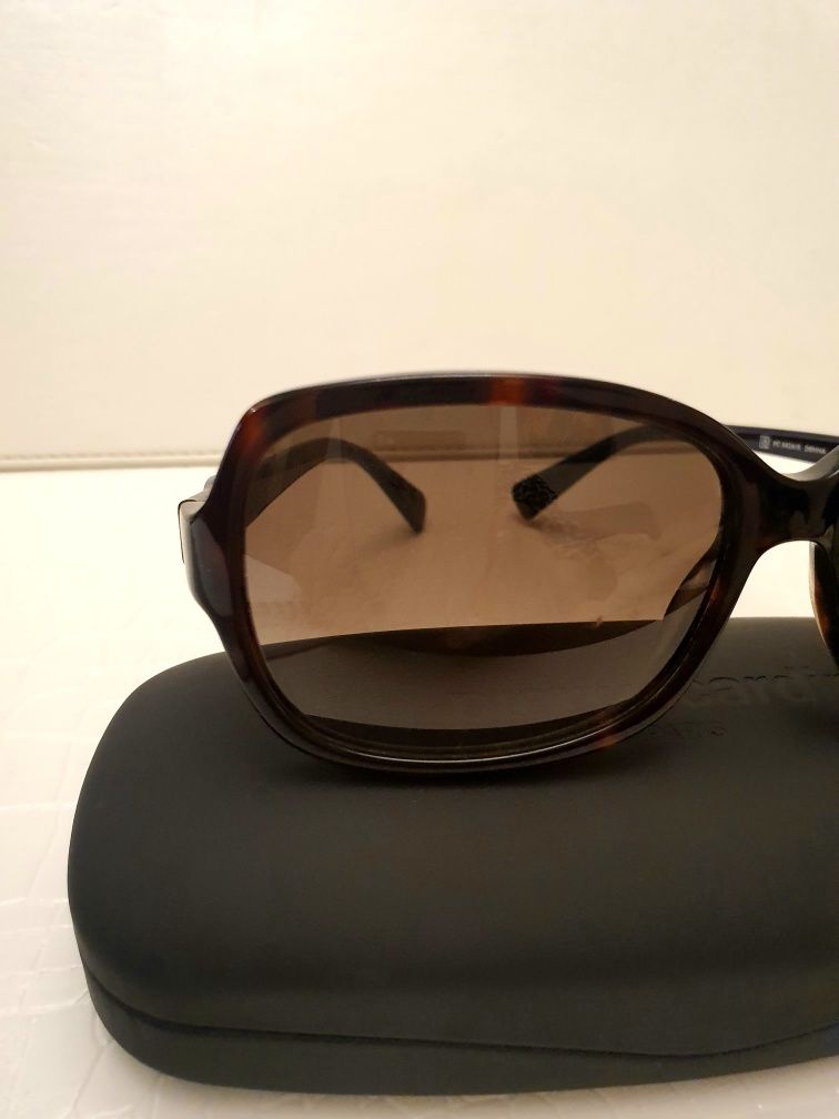 Okulary nowe, damskie Pierre Cardin by Safilo