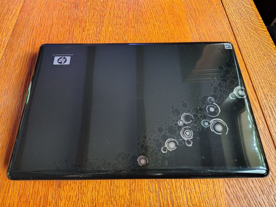 Laptop HP Pavilion DV6 128GB SSD, 4GB RAM, WIN 10