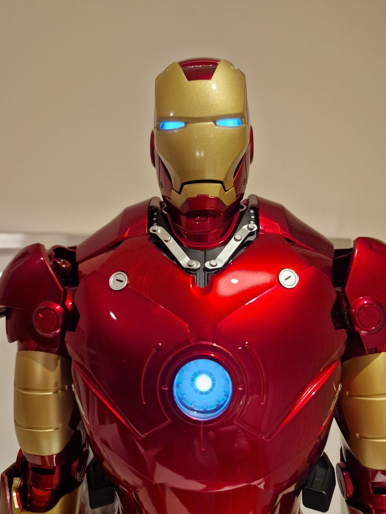 IRONMAN - Colecção Agostini