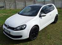 Golf 6 1.6tdi 2010