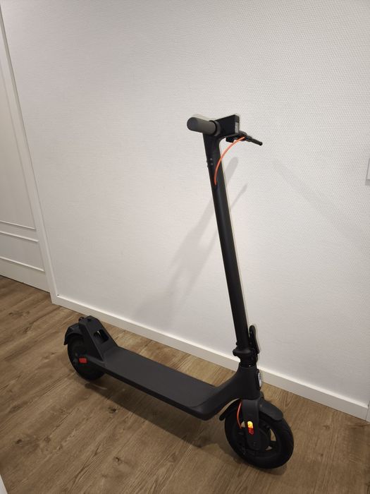 Xiaomi scooter 4 lite 2gen