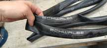 Dętka, dętki Schwalbe 700x45