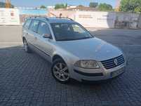 Passat 2002 TDI 130cv
