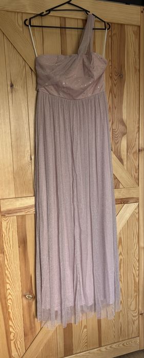 Sukienka balowa rozmiar M