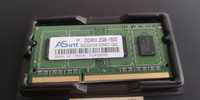 Memória DDR3 2GB 1600 nova
