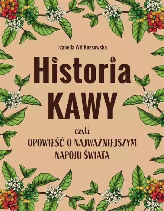 Historia kawy. SBM