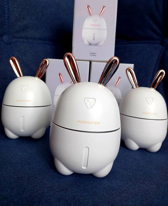 Зволожувачі повітря