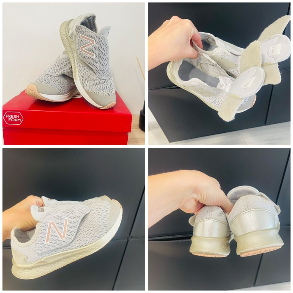 Кросівки New balance