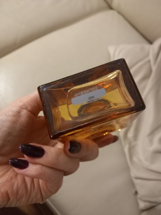 Nowe perfumy Calvin Klein 100 ml eternity.