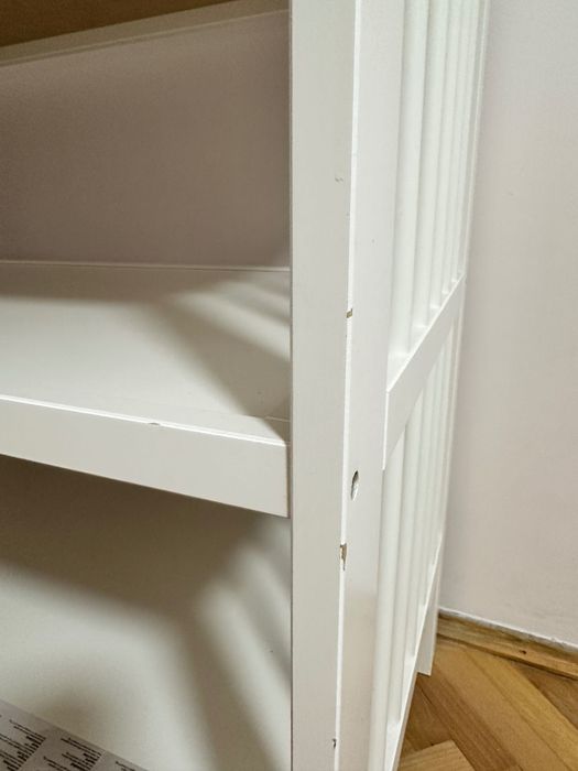 Stól do przewijania