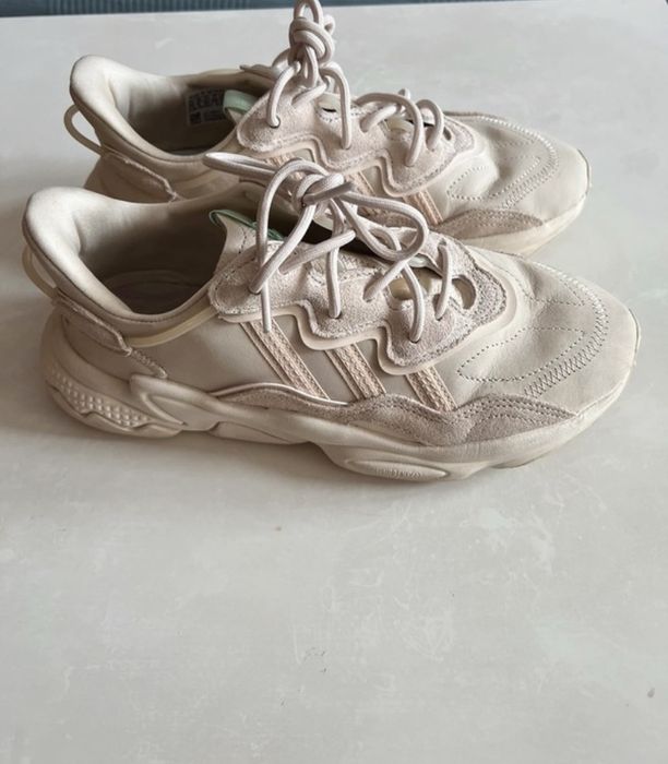 Adidasy Adidas Ozweego 7.5USW, 39 1/3 super jakość