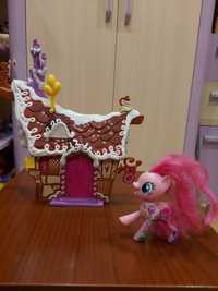 Cukiernia Pinkie Pei My Little Pony