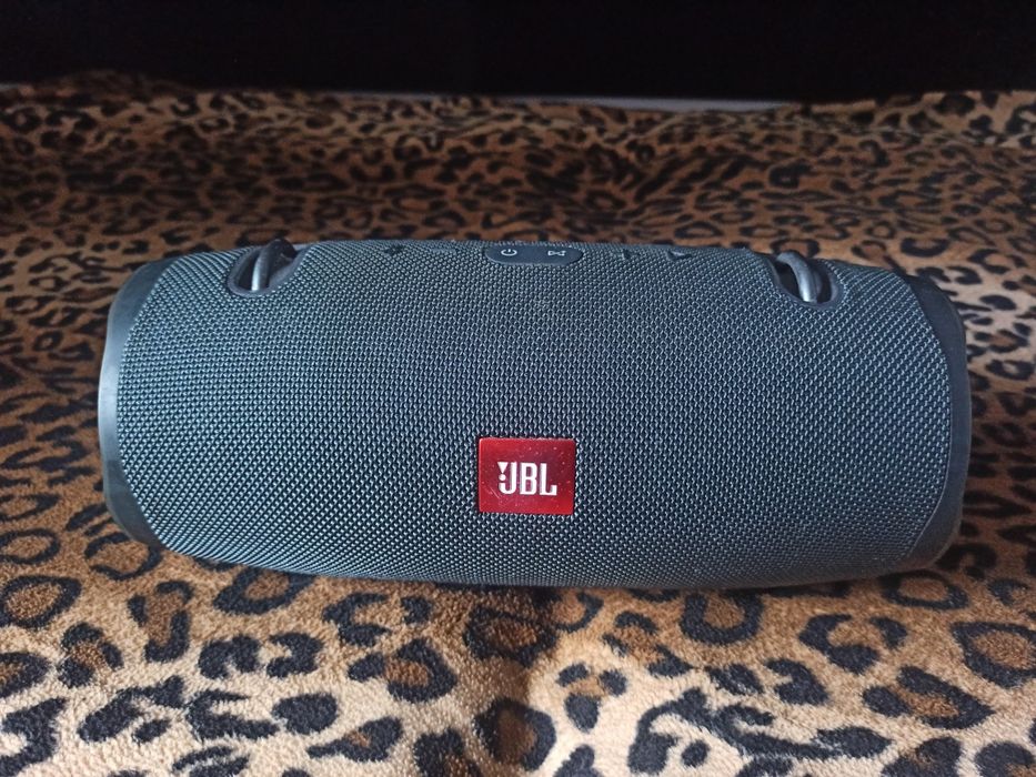 Głośnik JBL Extreme 2