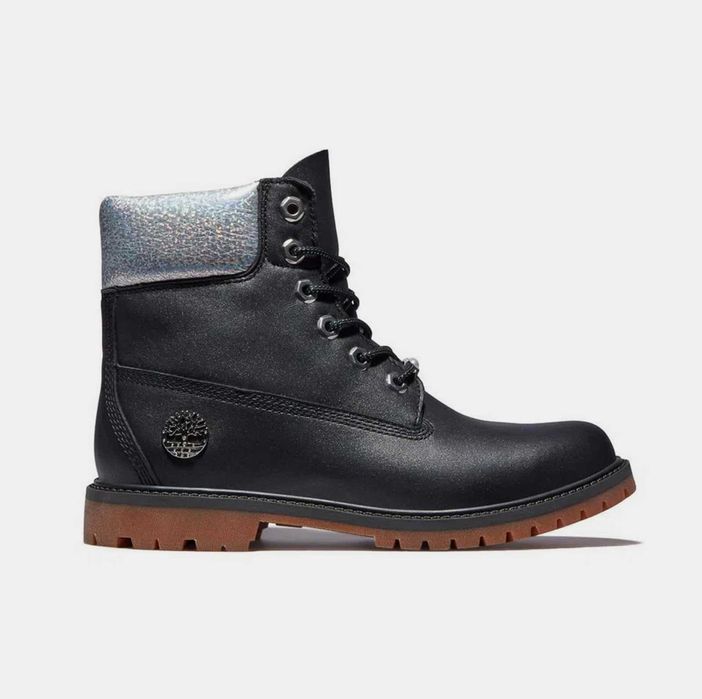 Ботинки Timberland  6-Inch Waterproof Оригинал 37, 38, 38.5, 40