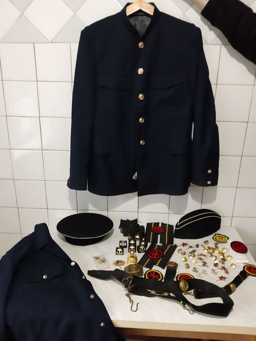 Продам  военная-морскую форму СССР