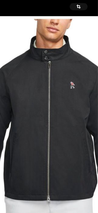 Куртка NIKE TW M NK RPL Перс NRG JKT DA4149-010