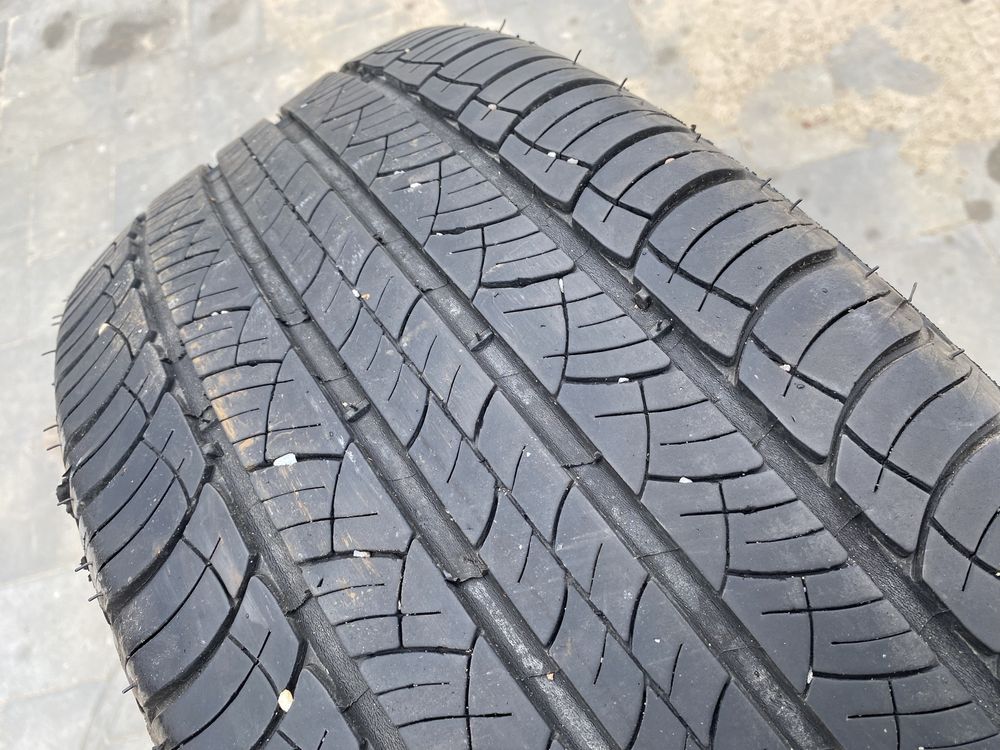 Opony letnie Michelin Latitude Tour HP 235/55 R17 2szt. 2019r. 5mm