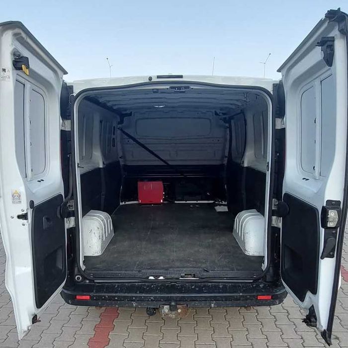 Transport pomocniczy, przeprowadzki, dostawy – Toruń i okolice