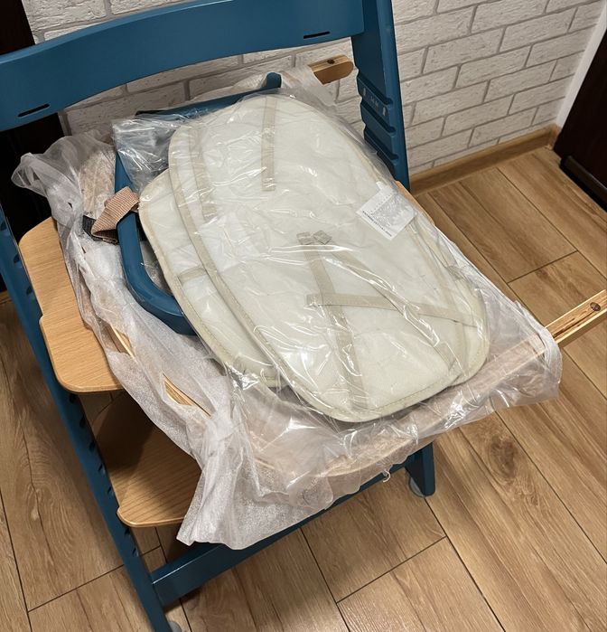 Drewniane krzesło Bebe Confort Timba od 6 miesiaca - 10lat