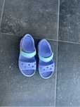 Crocsy dla dzieci