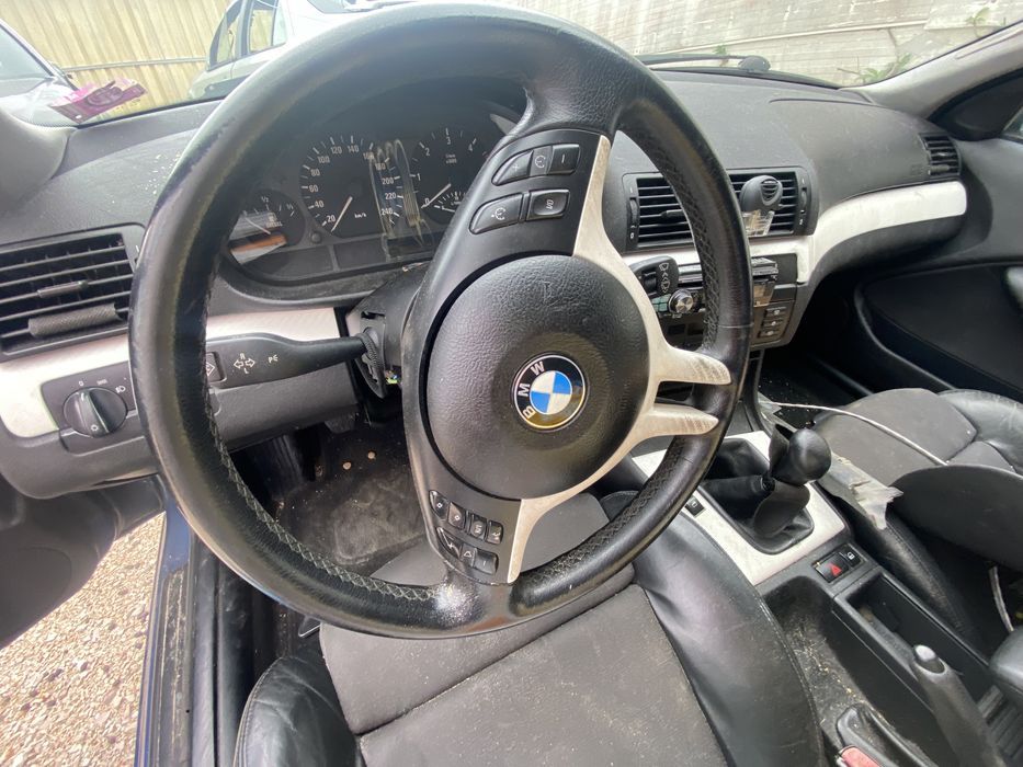 Peças Bmw E46 2000