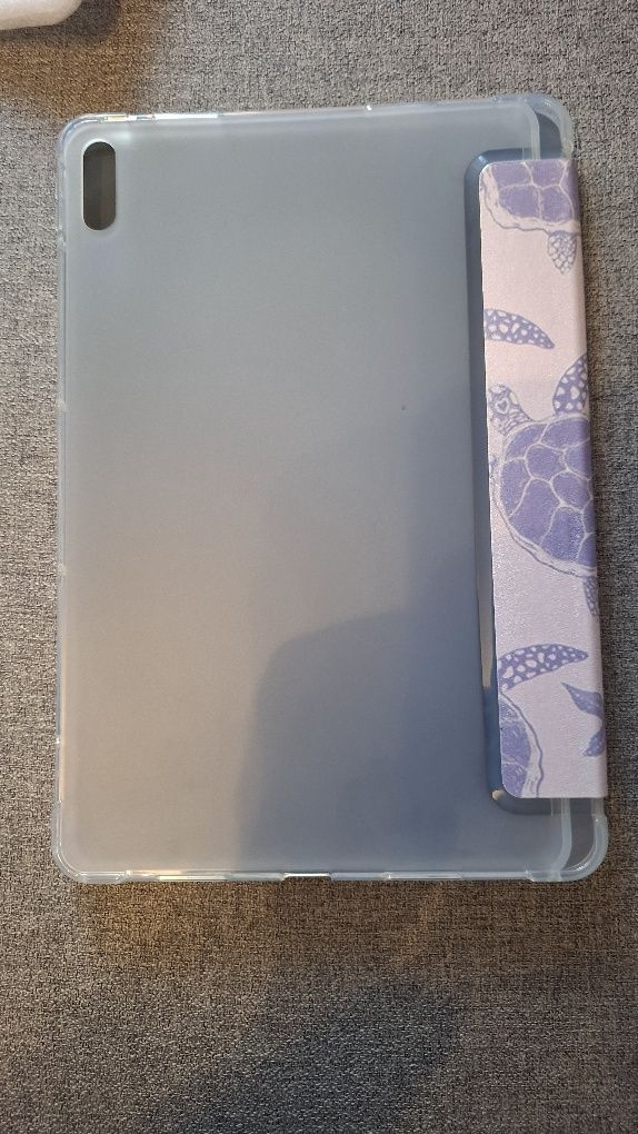 Etui Sleep Wake-up-Huawei MetePad 10.4
