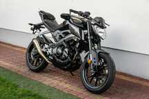Yamaha MT 125 R 2017 ABS Raty Transport Największy Wybór Moto 125 W PL