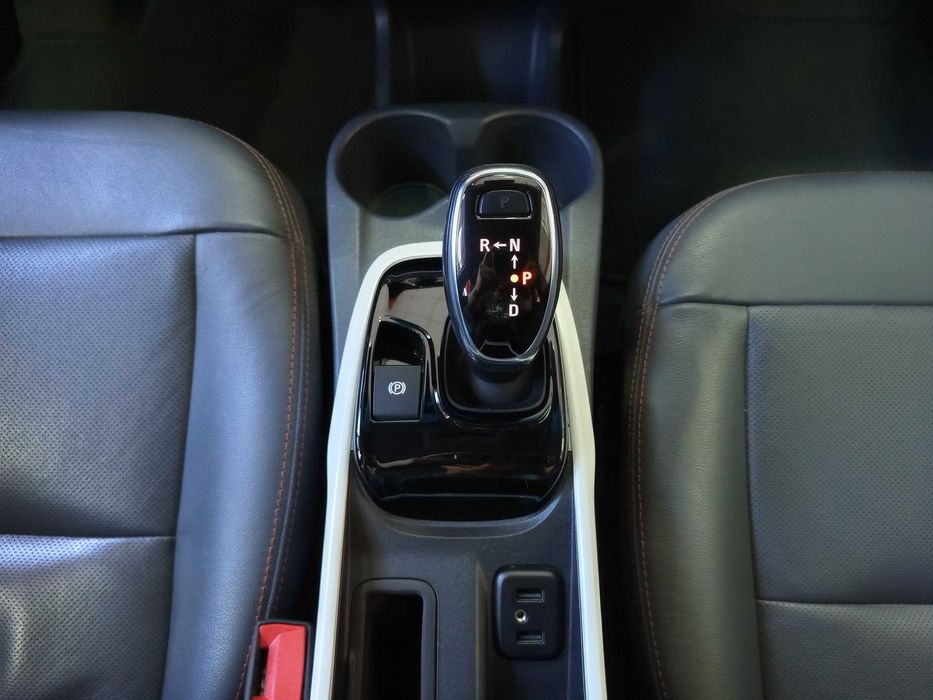 Opel Ampera-e 2019