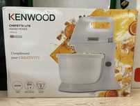 Кухонний міксер KENWOOD HMP32.A0WH Міксер Миксер кухоный