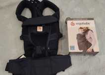 Mochila Ergobaby Adapt Cool Air