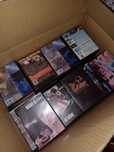 filmes dvd varios