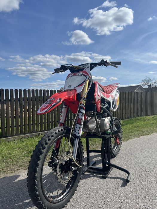 M2R RACING 160 RF (mrf,kayo)