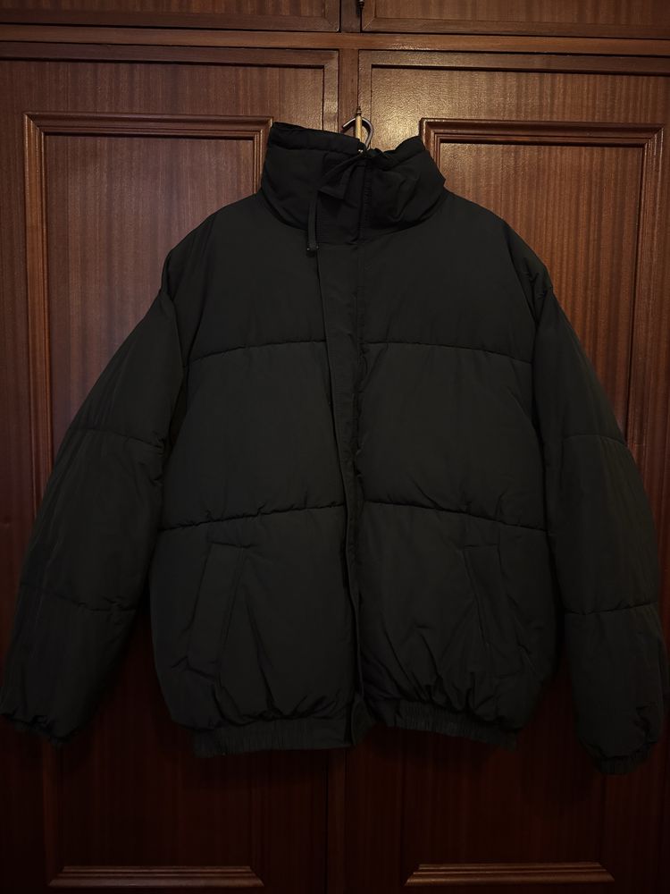 Casaco Puffer Essentials - Fear of God
