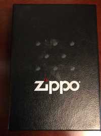Продам оригинальную коробку для зажигалки ZIPPO