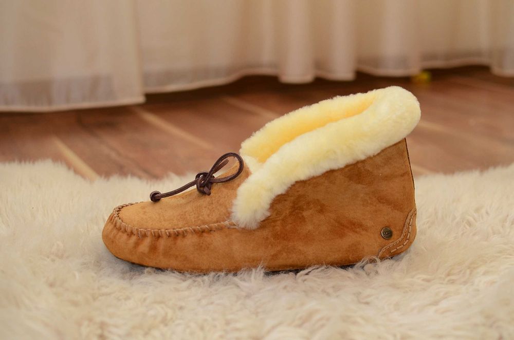 UGG Alena мокасини, розмір 36