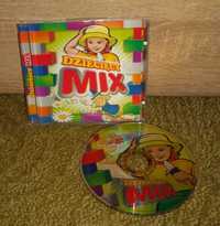Dziecięcy Mix/ CD / BDB